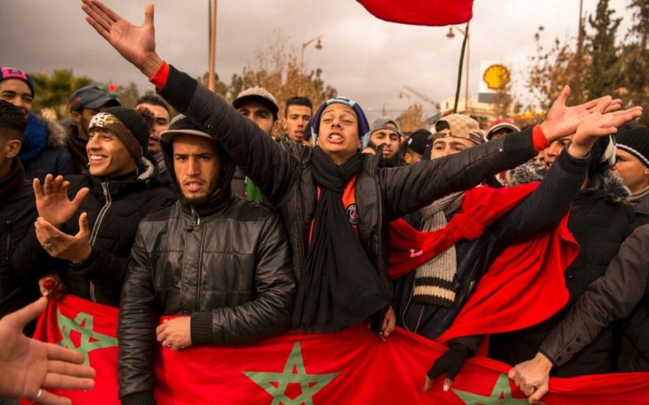 هذه شروط الحصول على الجنسية المغربية