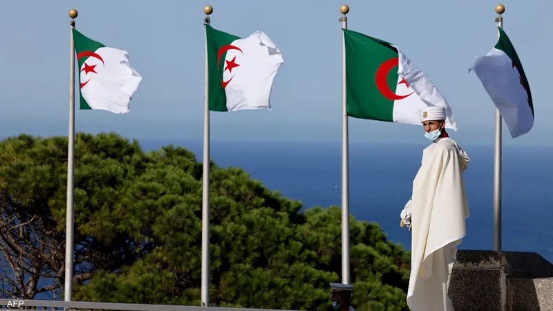 هذه خلفيات غياب القادة العرب عن القمة العربية بالجزائر