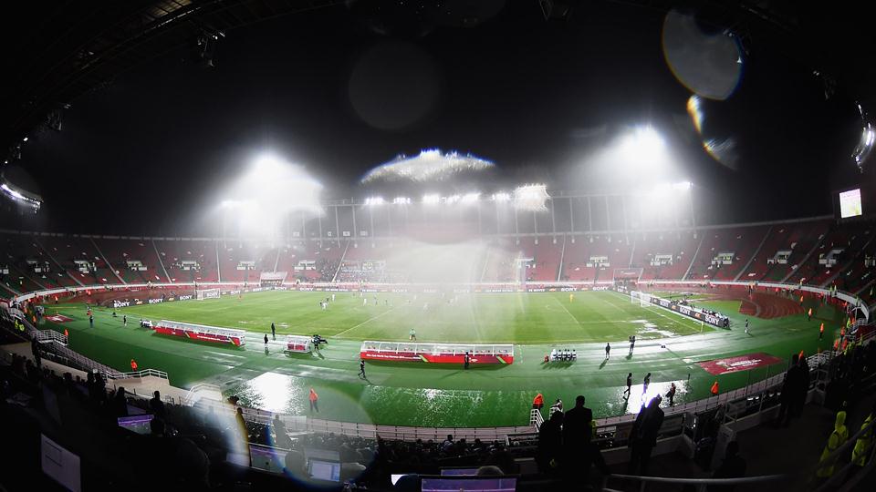 من بينها الرباط.. هذه هي الملاعب 12 التي وضعها المغرب من أجل “كان 2025”