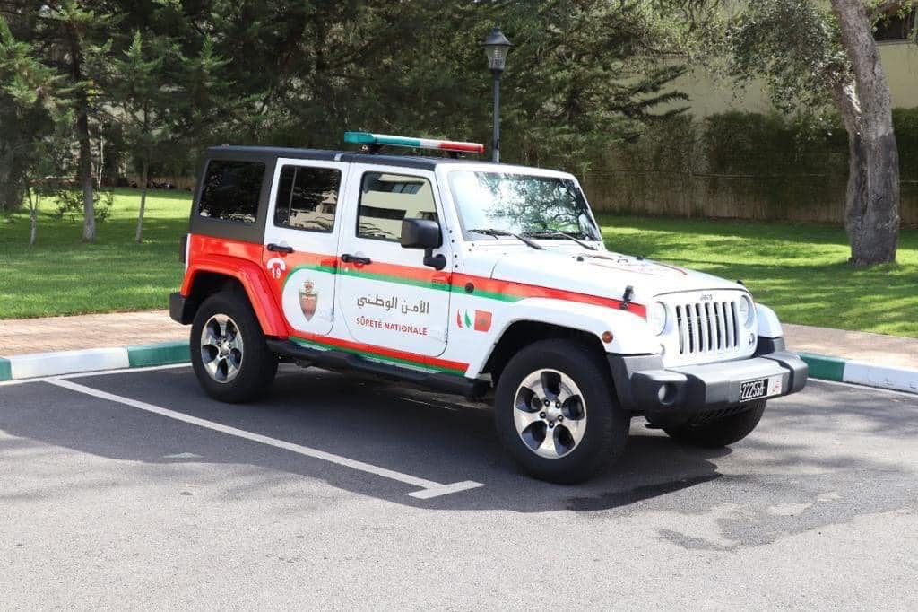 فتح بحث قضائي في حق موظفي شرطة يشتبه في تورطهما في استخدام العنف