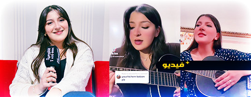 فنانة “تيك توك” تكشف عن أسرار حياتها الشخصية