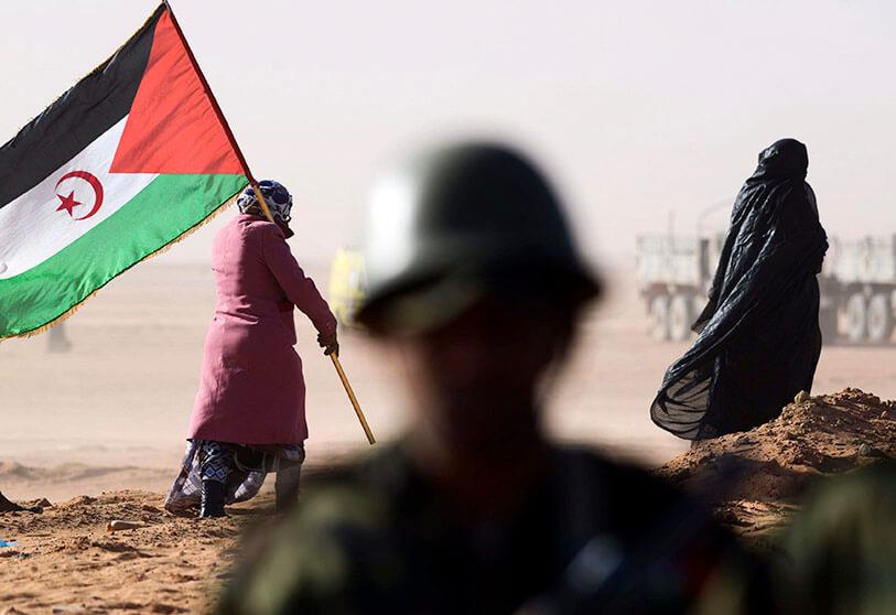 أهداف الدعم المالي الجزائري الجديد للبوليساريو