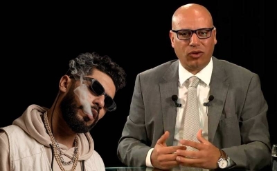 بعد شكاية التيجيني.. اعتقال المغني “طوطو”