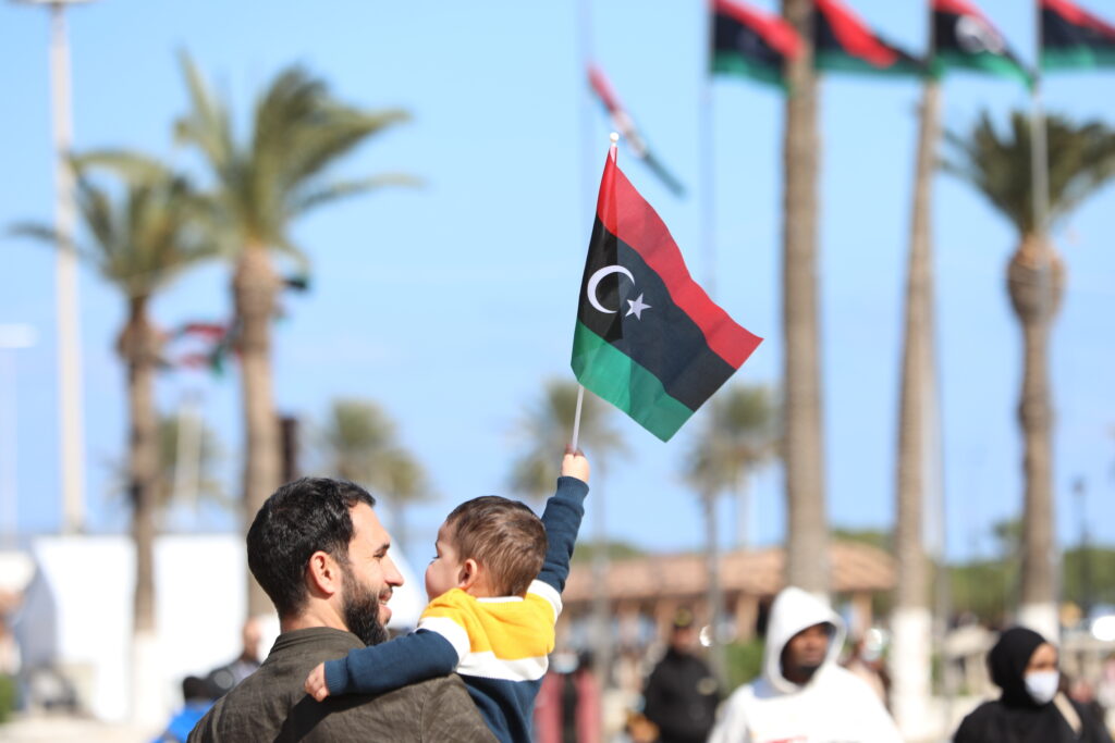 رغم الأزمة.. وساطة مغربية تجمع بين الفرقاء الليبيين