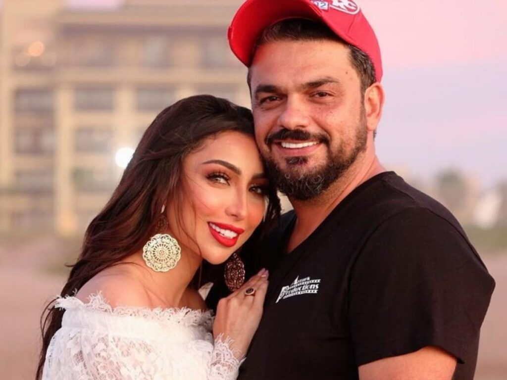 طليق دنيا بطمة يواجه السجن في المغرب