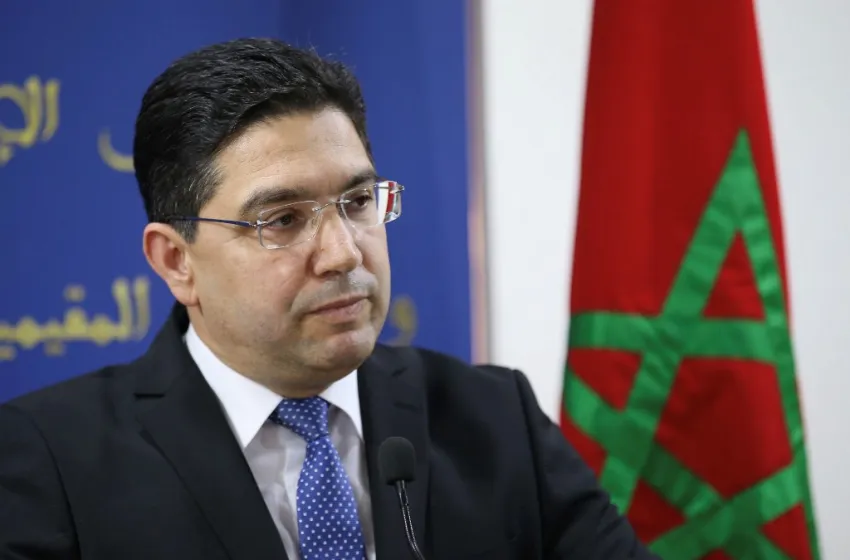 بوريطة يصل إلى السعودية في زيارة مفاجئة