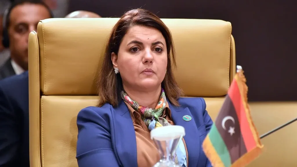 دعم الاستقرار.. وزيرة خارجية ليبيا تشيد بدور الرباط