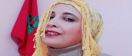 ناشطة أدينت بتهمة “الإساءة إلى الإسلام” تضرب عن الطعام