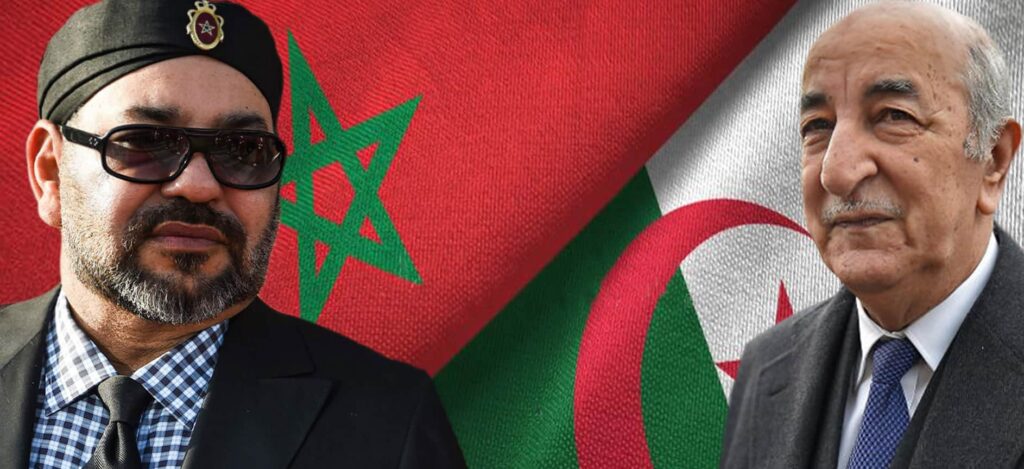 هل سيتصالح المغرب مع جارته الشرقية؟