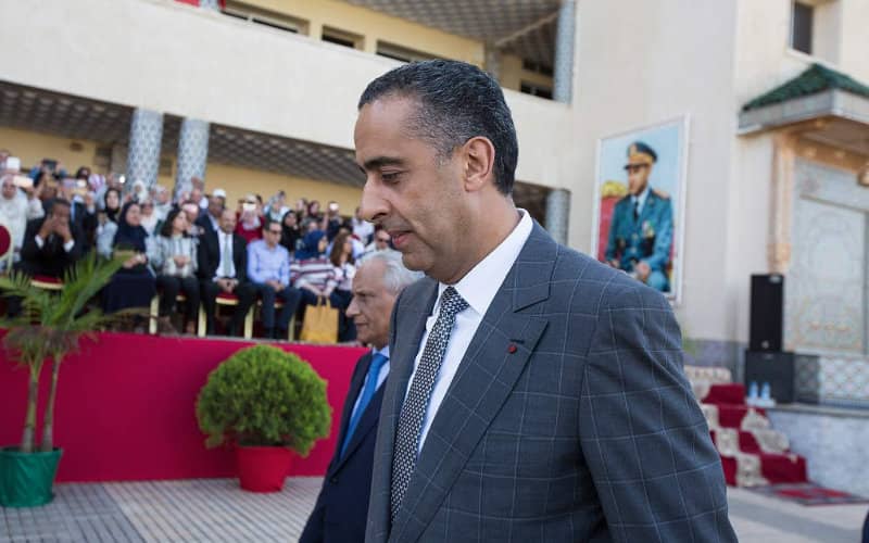 من بينهم الرباط.. تعيينات جديدة في مناصب المسؤولية بمصالح الأمن