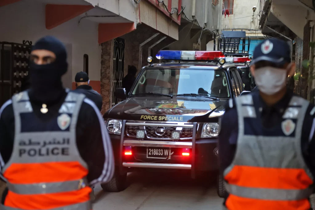 حركة انتقالية في صفوف رجال الأمن.. هذه التفاصيل