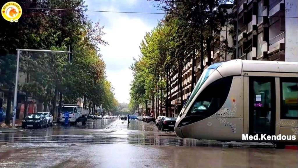 طقس الإثنين.. 5درجات تحت الصفر بالأطلس وقطرات مطرية بالسهول