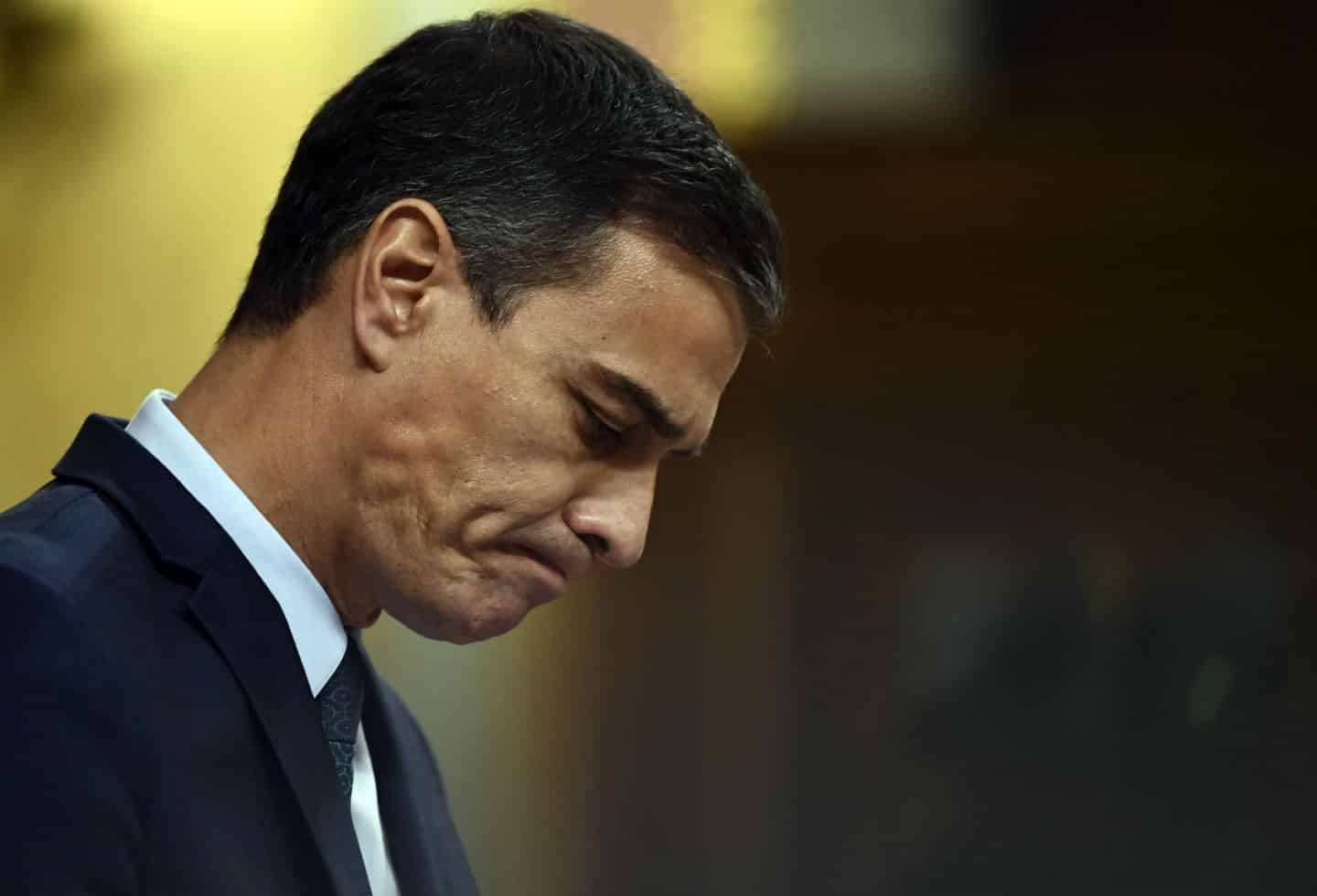 البرلمان الإسباني يصادق على مقترح “فوكس” ضد اتفاقية الشراكة مع المغرب البرلمان الإسباني يصادق على مقترح “فوكس” ضد اتفاقية الشراكة مع المغرب