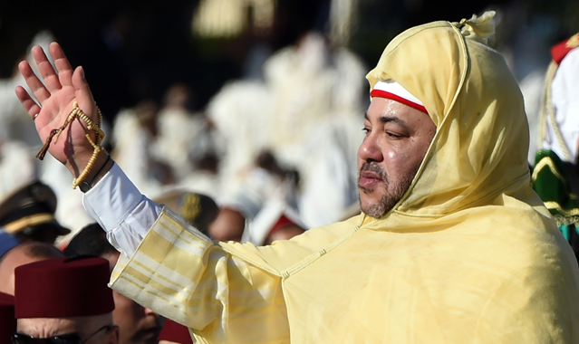 قضية الملك محمد السادس.. القضاء الفرنسي يسدل الستار