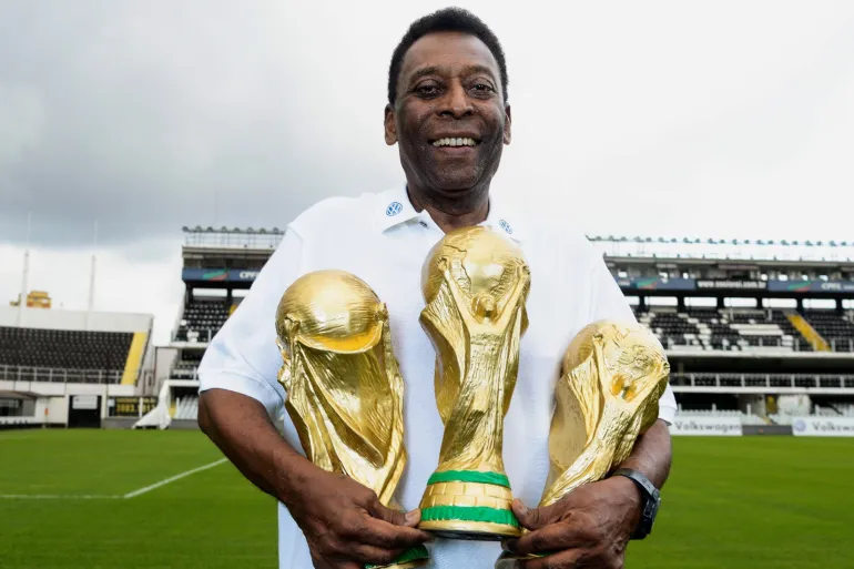 قرعة تصفيات أفريقيا المؤهلة إلى كأس العالم 2026