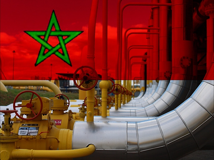 من جديد.. إسرائيل تبحث عن الغاز في المغرب