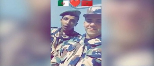 مثير.. الجزائر تعاقب عناصر من الجيش احتفلوا بفوز المغرب