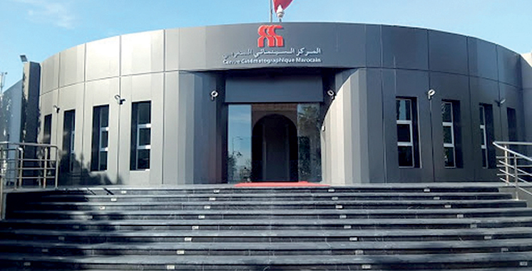 تنسيقية مهنيي السينما بالصحراء “تطلق النار” على CCM