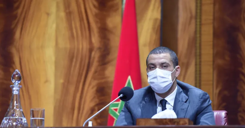 السمسرة في تذاكر المونديال.. بودريقة “موظف عمومي”!؟