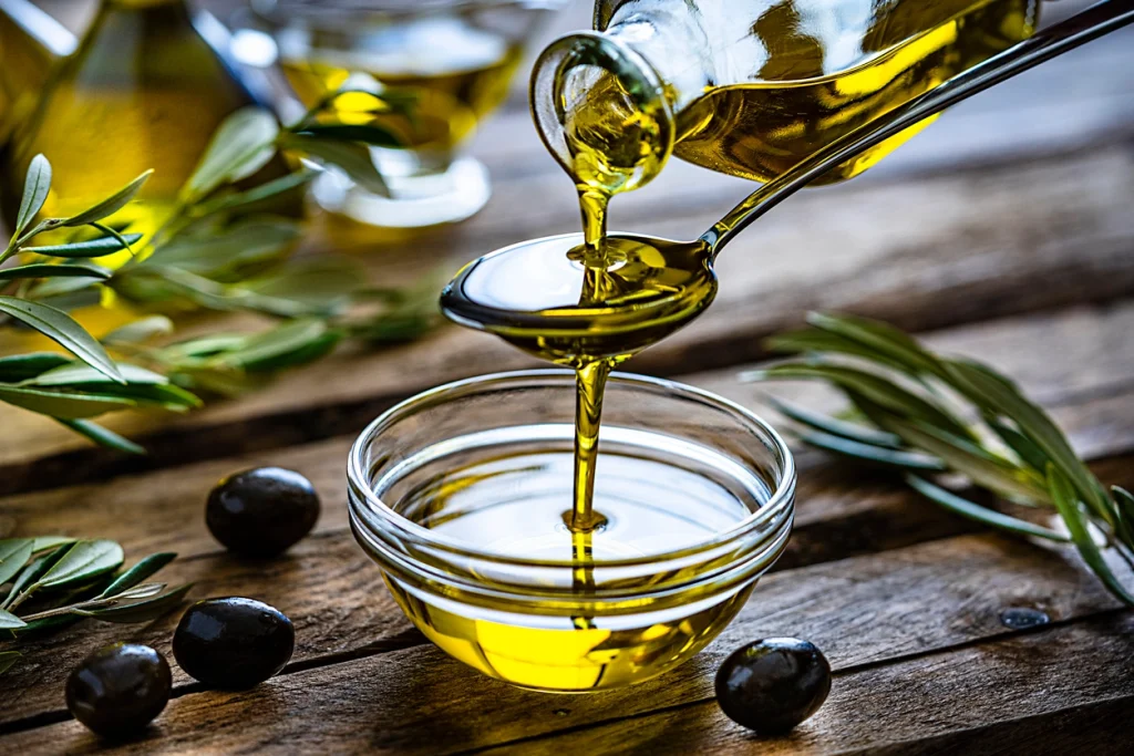 ارتفاع أسعار زيت الزيتون في المغرب
