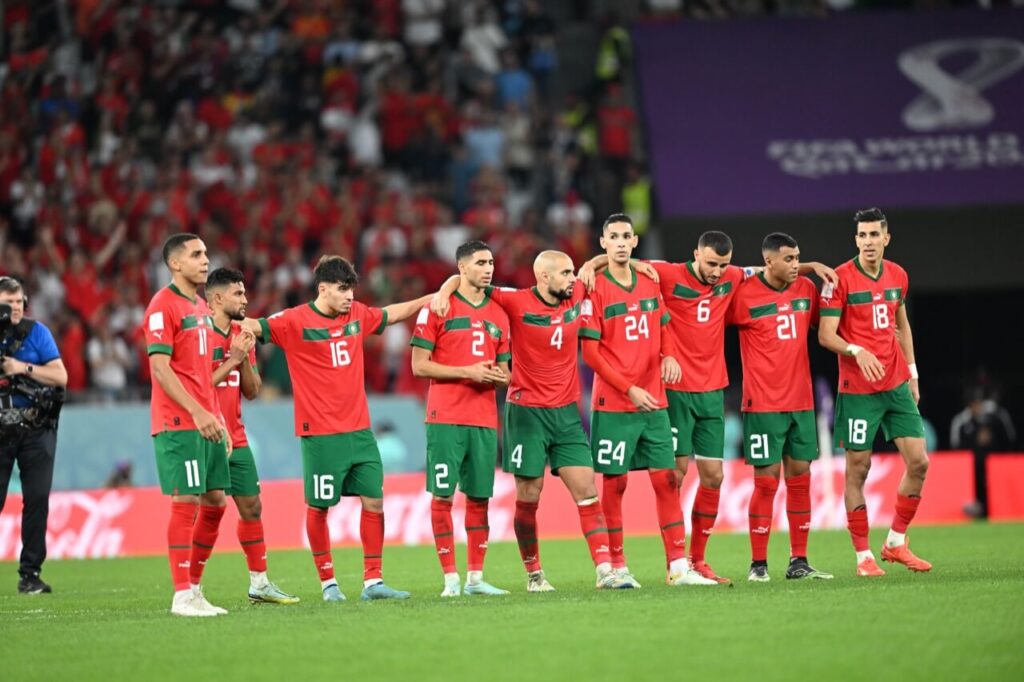 المغرب يرفض المشاركة في الألعاب العربية التي تحتضنها الجزائر