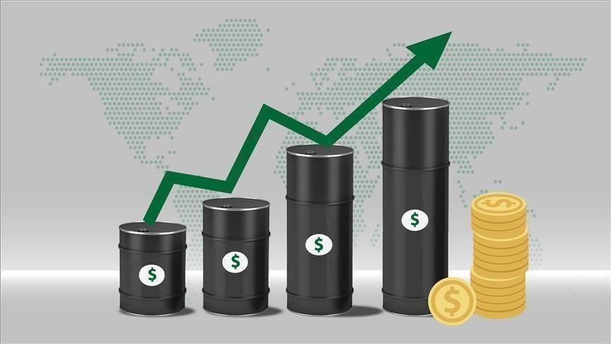 الاتحاد الأوروبي يحدد 60 دولارا سقفا لسعر البرميل الواحد