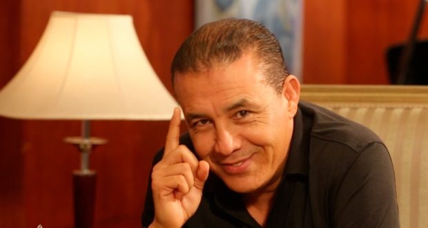نزيف داخلي.. هذا جديد الحالة الصحية للفنان المغربي الغاوي
