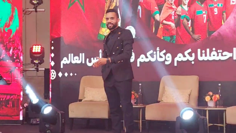 “طاليس” وسط جدل جديد بعد “إساءته” للمرأة