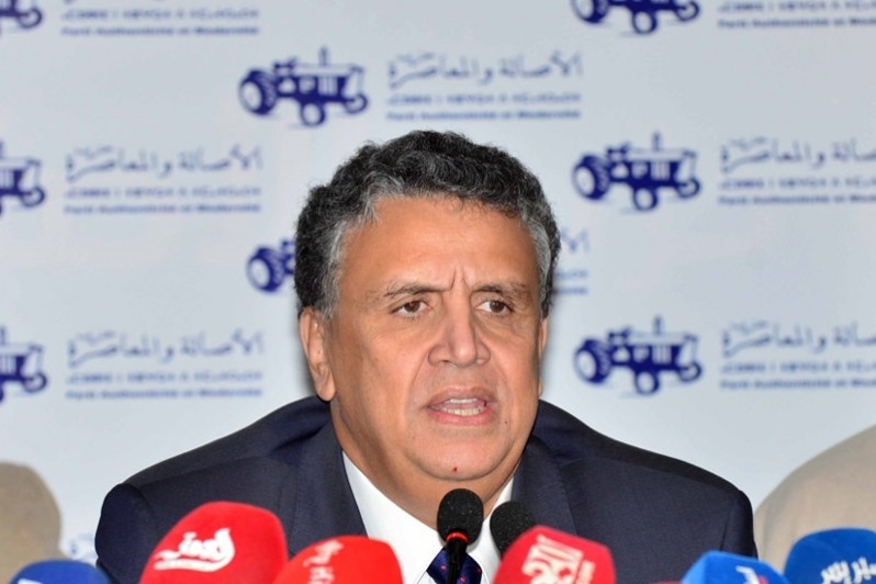 حركة تصحيحية داخل “البام” تطالب وهبي بالاستقالة