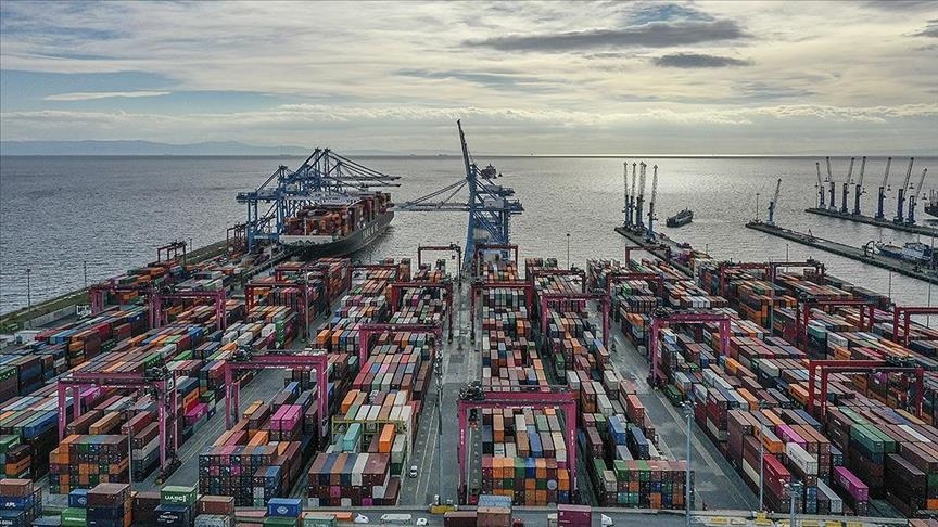 صادرات تركيا.. المغرب أول وجهة إفريقية