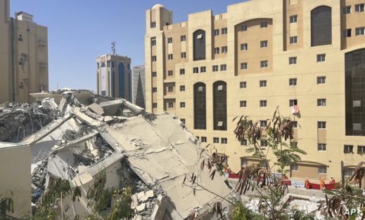 سفارة المملكة بقطر تعلن عن وفاة مغربي