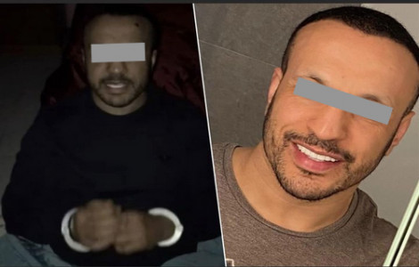عصابة صربية ببلجيكا تطلق مغربيا اختطفته بسبب الكوكايين