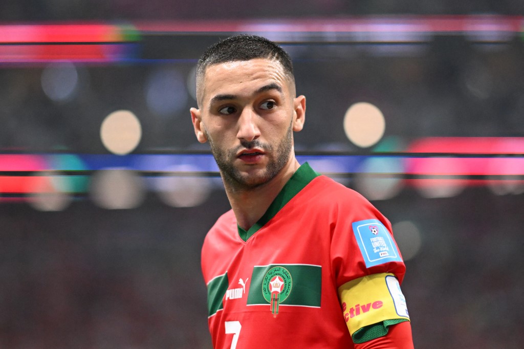 اتفاق نهائي بين النصر وزياش
