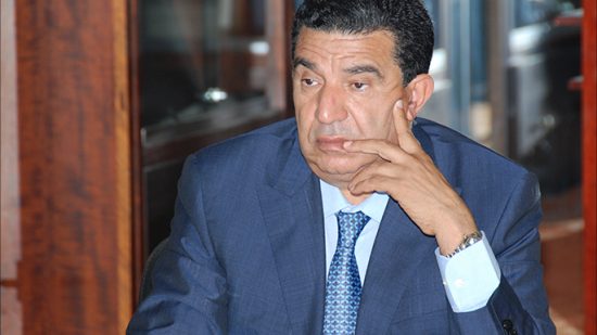 اعتقال الوزير مبديع وحزب الحركة الشعبية سيصدر بيان بعد قليل