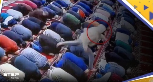 خلال صلاة الفجر.. شخص يحاول ذبح إمام مسجد