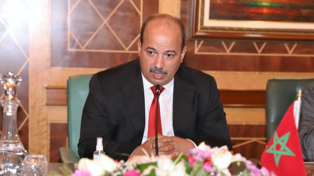 هل أصبح ميارة ضد النعم!