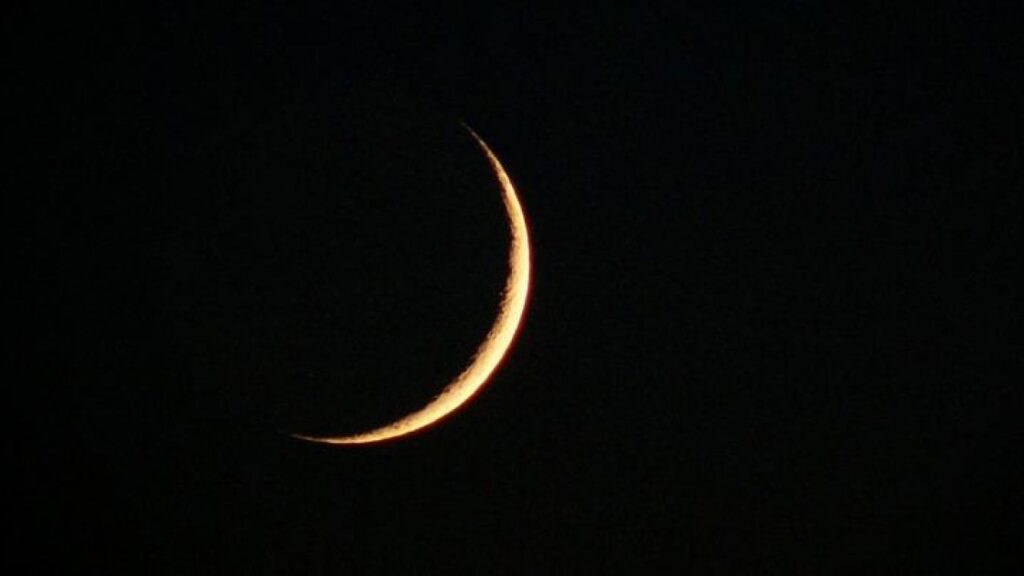 هذا موعد عيد الفطر بالمغرب (حسابات فلكية)