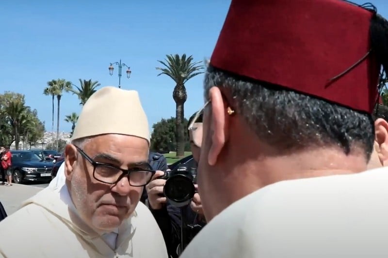 وزير العدل يردّ على بنكيران: “اللهمّ الرضائية ولا la plage”