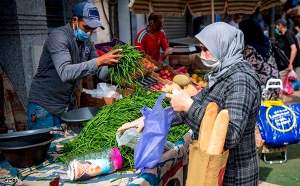 مندوبية تخطيط تكشف ارتفاع التضخم