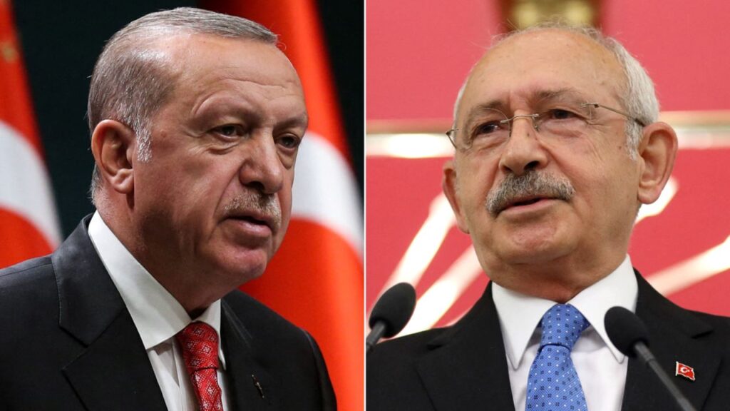 أردوغان لم يحسم بعد الفوز برئاسة تركيا.. هذه التفاصيل