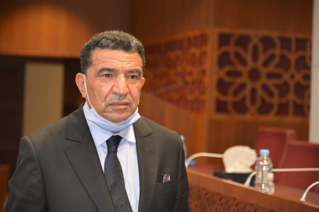 سجن عين السبع: هذه حقيقة المعاملة التفضيلية للوزير السابق مبدع
