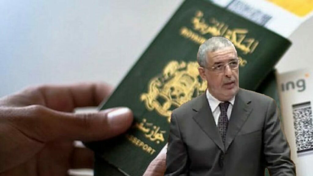 القضاء يضع البرلماني مكاوي تحت المراقبة القضائية