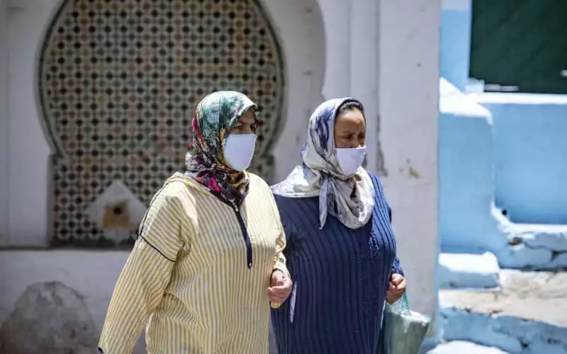 هذا هو توجه المجتمع المغربي نحو مسألة المساواة في الإرث (دراسة)