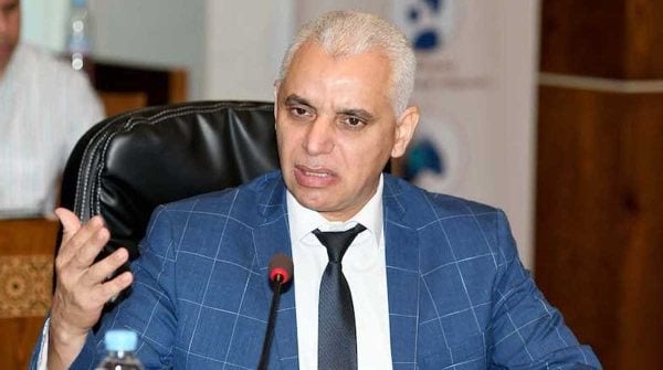أيت الطالب يرسل لجنة تفتيش مركزية للتحقيق حول ظروف العثور على جثة رجل مسن