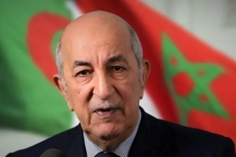 الناشط السياسي الجزائري كبير: الجزائر محظوظة بجار اسمه المغرب
