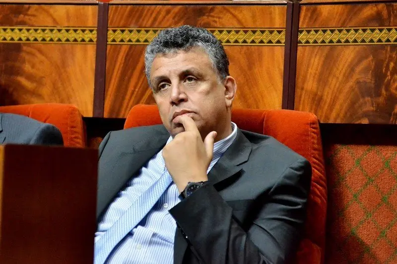 بعد العملية.. هذه هي الحالة الصحية للوزير وهبي