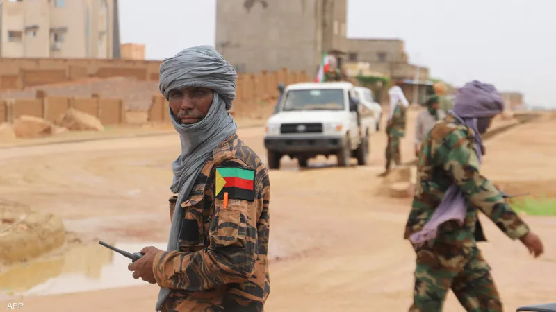 بدء عملية التصويت على مشروع الدستور الجديد بمالي