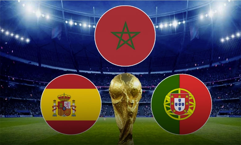يهم ترشح المغرب.. قرار جديد للفيفا حول مونديال 2030