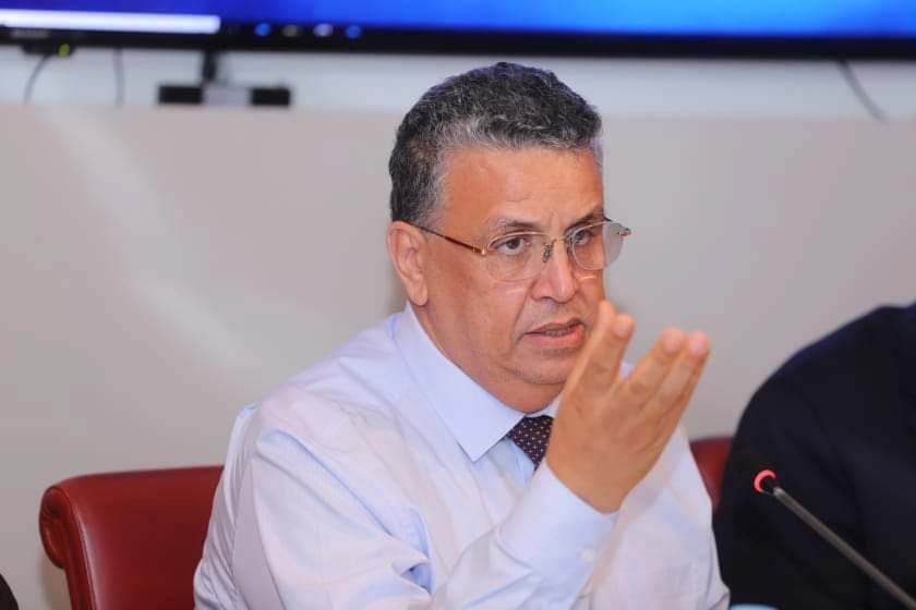 وهبي: ضبط 58 حالة غش في امتحان المحاماة