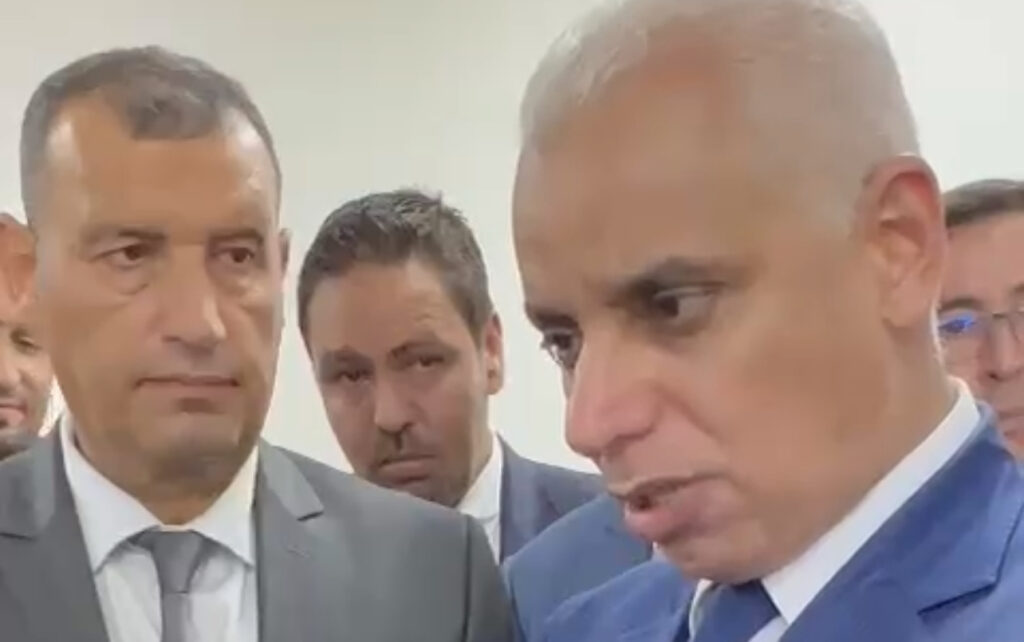 تنفيذا للتعليمات الملكية.. وزير الصحة يتعهد بمعالجة جميع مشاكل قطاع الصحة في الريف